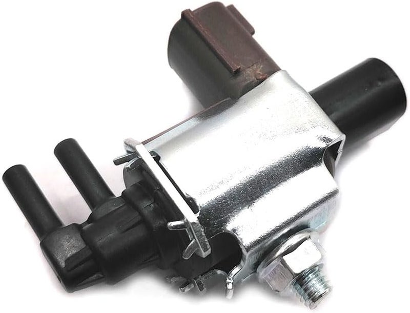 BERISOUG K5T46588 K5T46597 Vacuum Solenoid Valve For Mazda 3 5 6 CX-7 2.0L 2.3L 2.5L For Nissan J32 2.5L Infiniti G20 K5T46588 K5T46597 K5T48272 - Image 2